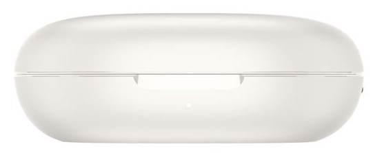 Навушники TWS Belkin Soundform ActiveFit True Wireless, кремовий