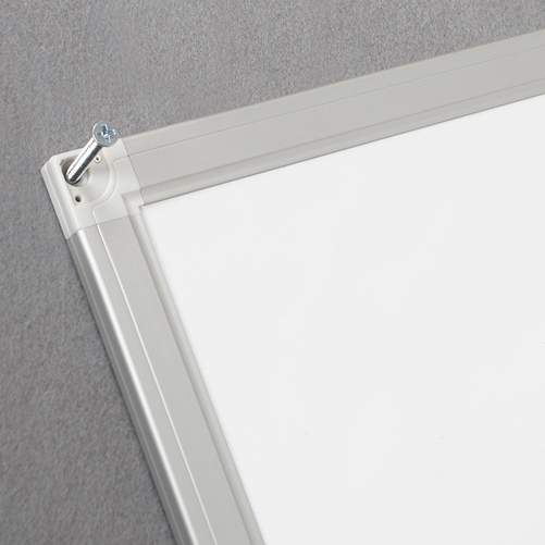 Дошка сухостираєма магнітна 2x3 в алюмінієвій рамці ecoBoard