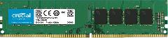 Память ПК Crucial DDR4 32GB 2666