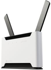 Маршрутизатор Mikrotik Chateau LTE7 ax (S53UG+5HaxD2HaxD-TC&R11e-LTE7)