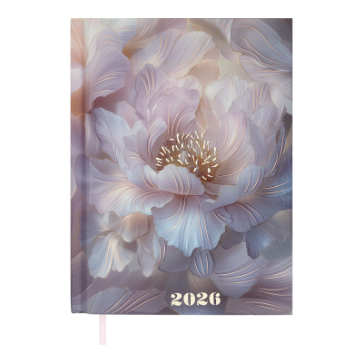 Щоденник датований 2026 INDEX, A5