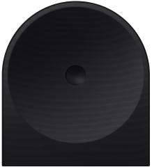 Акустична система Samsung Music Studio HW-LS50H, 70 Вт, 2.0, BT, Wi-Fi, Dolby Atmos, чорний