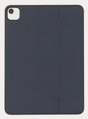Магнітна накладка Tucano Magnet для iPad Air 11" M4 (2026), M3 (2025), M2 (2024), чорний