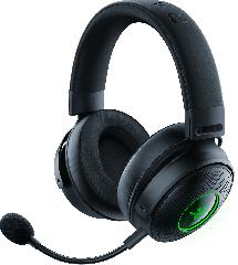 Гарнитура Razer Kraken V3 Pro WL Black