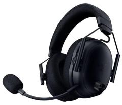 Гарнітура Razer BlackShark V3 Pro, WL, чорний