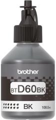 Контейнер з чорнилом Brother DCPT310, DCPT510W, DCPT220/T225, DCPT420W/T425W чорний