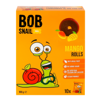 BOB SNAIL ЦУК МАНГО 100Г
