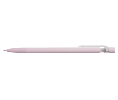 Олівець механічний PASTEL, JOBMAX, зефірний, 0,5 мм, пласт. корпус