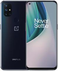 Смартфон OnePlus Nord N10 5G (BE2029) 6/128GB 2SIM Midnight Ice UA