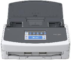 Документ-сканер A4 Fujitsu ScanSnap iX1600