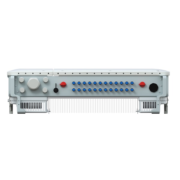Сетевой PV инвертор Huawei SUN2000-50KTL M0 50kW, 3P