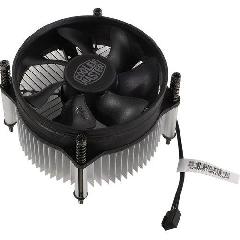 Процесорний кулер Cooler Master i50 LGA1200/115x,3pin,2000об/хв,28dBA,TDP 77W