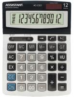 Калькулятор ASSISTANT AC-2321
