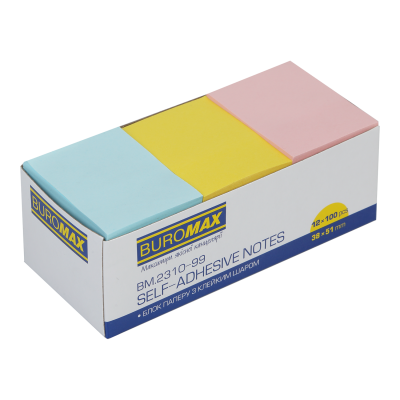 Набір стікерів 38ммх51мм