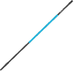 Держак алюминиевый Cellfast IDEAL PRO 164см 0.5кг