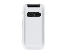 Мобільний телефон Alcatel 2053 Dual SIM Pure White