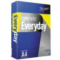 Папір Everyday 75 гр., А4 500 арк \ пач.
