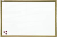 Дошка сухостираєма магнітна 2x3 в рамці MDF