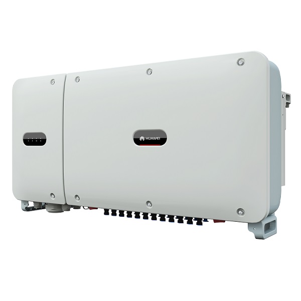 Сетевой PV инвертор Huawei SUN2000-50KTL M0 50kW, 3P
