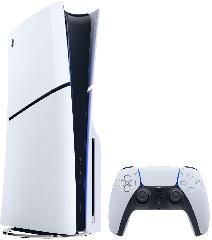 Игровая консоль PlayStation 5 Slim Blu-ray