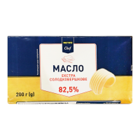 MC МАСЛО 82,5% 200Г