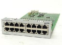 Плата расширения Alcatel-Lucent Digital interfaces UAI16-1