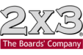 2x3