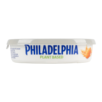 Сир Philadelphia на рослин основі з мигдалем та вівсом 145г