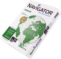 Папір офісний Navigator, А4 80 г/м2