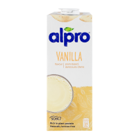 ALPRO НАПІЙ ВАНІЛЬНИЙ 1Л : ВАНІЛЬ