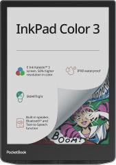 Електронна книга PocketBook 743K InkPad Color 3, Stormy Sea