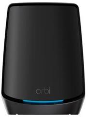 Система WiFi-Mesh NETGEAR Orbi RBS860B сателіт, AX6000, чорний