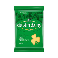 DUBLIN DAIRY ЧЕД БІЛ 48%200Г