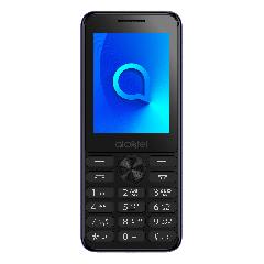 Мобільний телефон Alcatel 2003 Dual SIM Metallic Blue