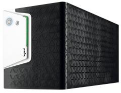 Джерело безперебійного живлення Legrand Keor SP, 1000ВА/600Вт, LED, USB, 6хС13