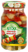 RIO ШПАЖКИ ОВОЧЕВІ 300МЛ