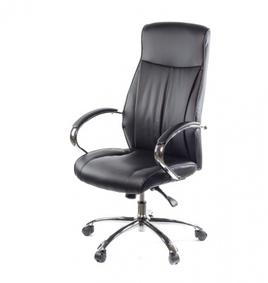 Крісло Дрім CH, чорне