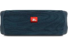 Акустична система JBL FLIP 5 Синій
