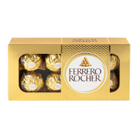 FERRERO ROCHER Т8 100Г