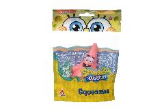 Ігрова фігурка-сквіш SpongeBob Squeazies Patrick
