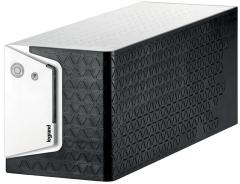 Джерело безперебійного живлення Legrand Keor SP, 1500ВА/900Вт, LED, USB, 2xSchuko+2хС13