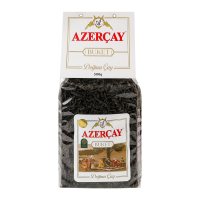 AZERCAY ЧАЙ ЧОР КРУПНОЛИС 500Г