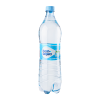BonAqua Вода питна негазована 1л