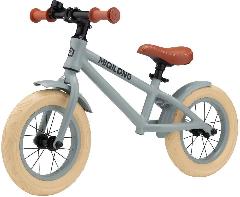 Беговел Miqilong RVA 12" оливковый