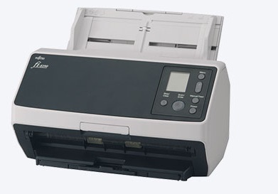 Документ-сканер A4 Ricoh fi-8190