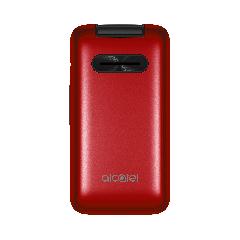 Мобільний телефон Alcatel 3025 Single SIM Metallic Red