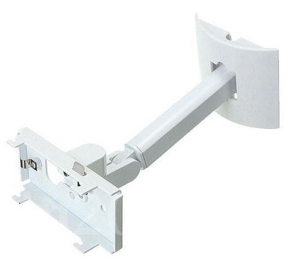 Кріплення UB-20 II universal bracket, white
