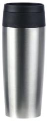 Термочашка Tefal Travel Mug Classic, 0.36л, нержавіюча сталь