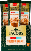 JACOBS КАВА 3В1 АЙСЛАТСОЛКАР 21.3Г