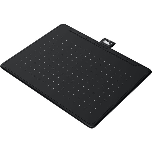 Графічний планшет Huion 6.3"x3.9" RTS-300, USB-C, чорний
